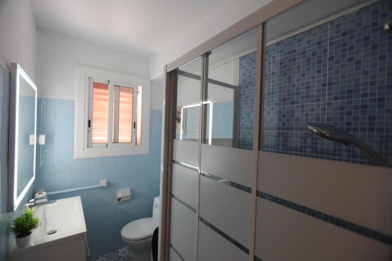 El Faro Apartaments Platja Llarga-Les Salines-Tgn Таррагона Экстерьер фото